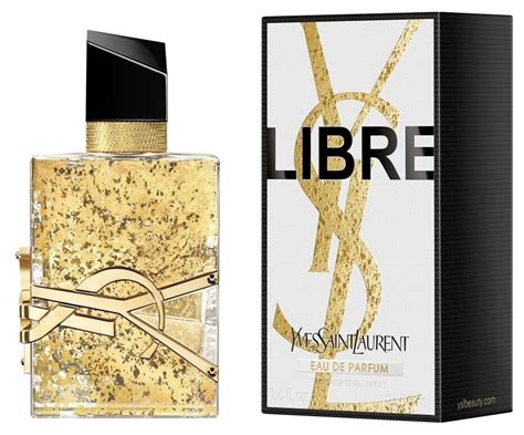 reclame yves saint laurent 2021|Yves Saint Laurent: Libre Holiday .